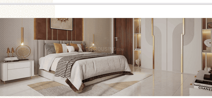 La Mer Residences Main Image 1