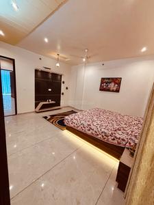 Bedroom Image of 2100 Sq.ft 4 BHK Villa for sale in Jagatpura Jaipur for Rs. 16500000