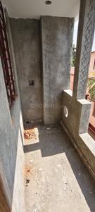 Balcony Image of 765 Sq.ft 3 BHK Independent House for sale in Madhyamgram Kolkata for Rs. 6000000