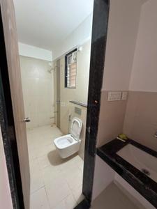 Image of 1288 Sq.ft 2 BHK Apartment / Flat for rent in Siddh Amara, Bavdhan, Pune for Rs. 37000