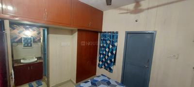 Bedroom Image of 747 Sq.ft 2 BHK Apartment / Flat for sale in Madipakkam Chennai for Rs. 6000000