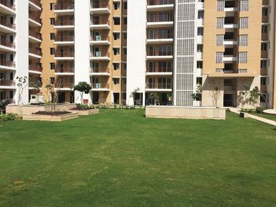 Image of 1250 Sq.ft 2.5 BHK Apartment / Flat for rent in Puri Pratham, Sector 84, Faridabad for Rs. 35000