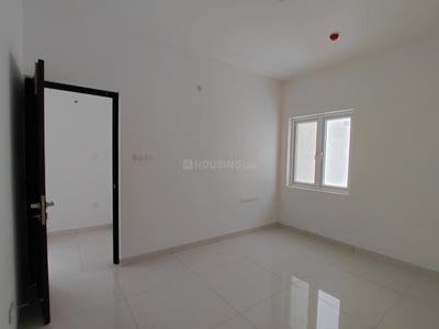 Bedroom Image of 2450 Sq.ft 3 BHK Apartment / Flat for sale in VASAVI ATLANTIS, Narsingi Hyderabad for Rs. 21000000