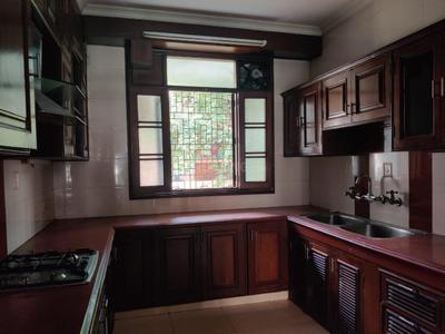 Kitchen Image of 2700 Sq.ft 4 BHK Builder Floor for sale in Saket New Delhi for Rs. 50000000