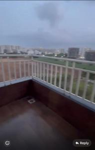 Balcony Image of 1350 Sq.ft 3 BHK Apartment / Flat for sale in Supertech Defence Colony Pune Phase 4, Wagholi Pune for Rs. 9291000