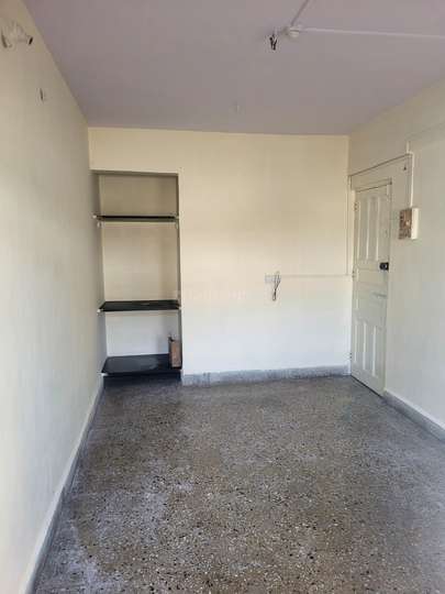 Hall Image of 365 Sq.ft 1 RK Apartment / Flat for rent in Dombivli East Thane for Rs. 8000