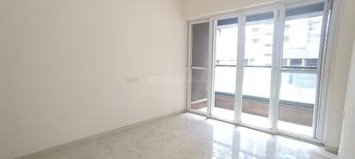 Bedroom Image of 1100 Sq.ft 2 BHK Apartment / Flat for rent in Majestique Marbella, Kharadi Pune for Rs. 38000