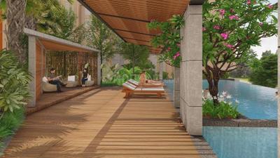 Image of 1459 Sq.ft 3 BHK Apartment / Flat for sale in Concorde Mayfair, Nehru Nagar, Bengaluru for Rs. 20500000