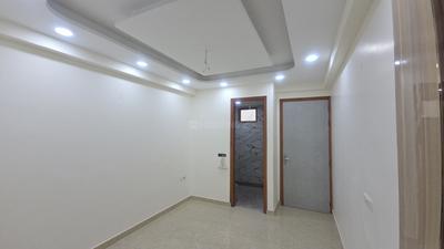 Bedroom Image of 915 Sq.ft 3 BHK Builder Floor for sale in Palam New Delhi for Rs. 9000000