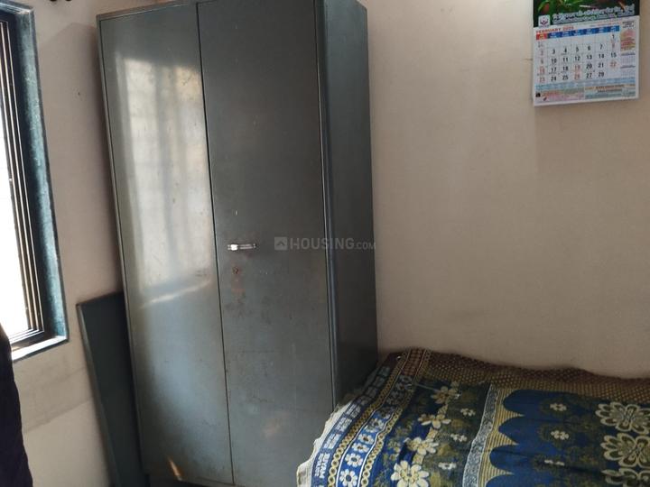 Destiny paradise complex mulund east Bedroom 1