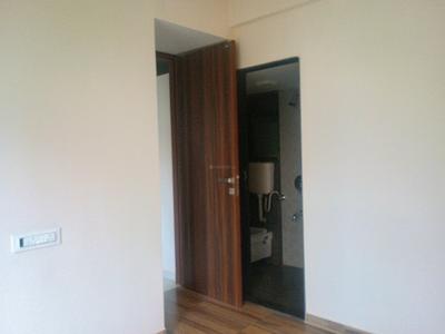 Bedroom Image of 706 Sq.ft 1 BHK Apartment / Flat for sale in Kapleshwara Residency, Dombivli East Thane for Rs. 4499000