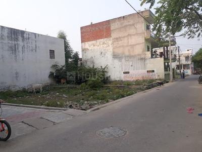 Block A Plot View 2
