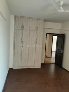 Bedroom Image of 1910 Sq.ft 3 BHK Apartment / Flat for sale in The Center Court, Sector 88A Gurgaon for Rs. 27000000
