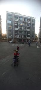 Building Image of 945 Sq.ft 2 BHK Apartment / Flat for sale in Dindoli Surat for Rs. 1910001