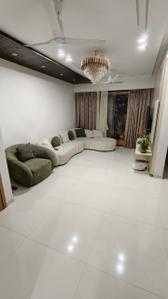 Hall Image of 1161 Sq.ft 2 BHK Apartment / Flat for sale in Majestique Signature Towers, Baner Pune for Rs. 15600000