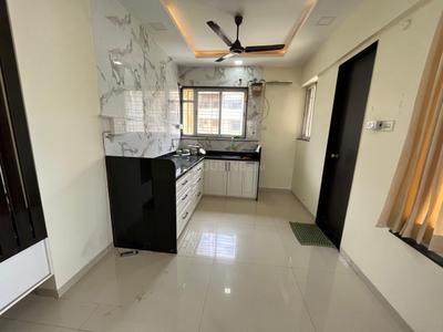 Kitchen Image of 1200 Sq.ft 2 BHK Apartment / Flat for sale in Lohia Unicus C Wing, Bavdhan Pune for Rs. 11900000