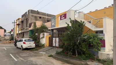 Image of 1170 Sq.ft Residential Plot / Land for sale in Imax Sri Vari Garden, Kovilpalayam, Coimbatore for Rs. 1250000
