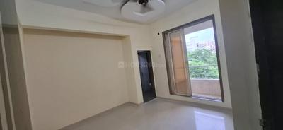 Bedroom Image of 425 Sq.ft 1 BHK Apartment / Flat for sale in Iskcon Residency Phase II Type B, Ambernath East Ambernath for Rs. 2800000