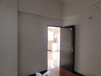 Bedroom Image of 885 Sq.ft 2 BHK Apartment / Flat for sale in Terrace Homes, Noida Extension Greater Noida for Rs. 6542000