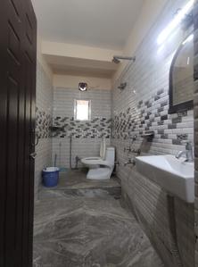 Image of 900 Sq.ft 2 BHK Builder Floor for rent in Pradhan Nagar, Siliguri for Rs. 14000