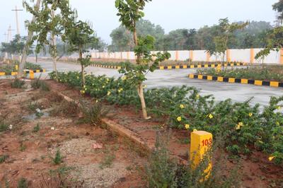 Image of 167 Sq.ft Residential Plot / Land for sale in Thagarapuvalasa, Visakhapatnam for Rs. 3340007