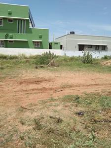 Image of 2772 Sq.ft Residential Plot / Land for sale in Udumalpet, Tiruppur for Rs. 6200000