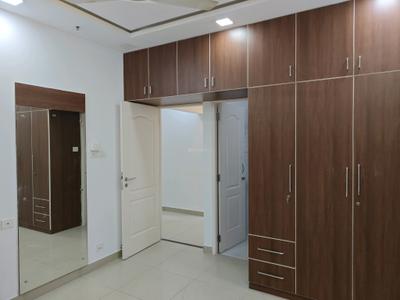 Bedroom Image of 1208 Sq.ft 2 BHK Apartment / Flat for sale in Ramaniyam Ocean Dew, Pallikaranai Chennai for Rs. 12000000