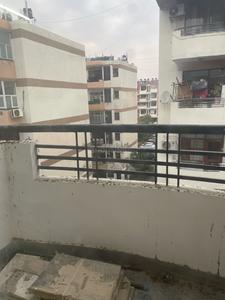 Balcony Image of 1127 Sq.ft 2 BHK Apartment / Flat for sale in Sector 63 Mohali for Rs. 18500000