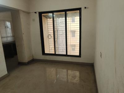 Living Room Image of 710 Sq.ft 1 BHK Apartment / Flat for sale in Ulwe Navi Mumbai for Rs. 4300000