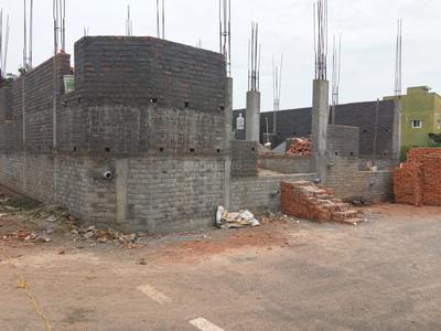 Image of 800 Sq.ft Residential Plot / Land for sale in Madhavaram, Chennai for Rs. 5039200