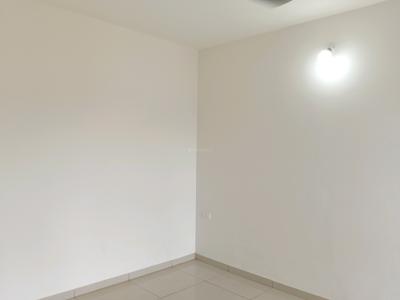 Bedroom Image of 1200 Sq.ft 3 BHK Apartment / Flat for rent in Godrej Emerald, Kasarvadavali Thane for Rs. 35999