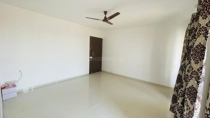 7 galaxy apartment Bedroom 1