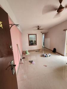 Hall Image of 1200 Sq.ft 3 BHK Apartment / Flat for rent in South City Garden, Behala Kolkata for Rs. 30000