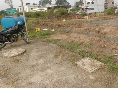 Image of 2100 Sq.ft Residential Plot / Land for sale in Badripur, Dehradun for Rs. 14000000