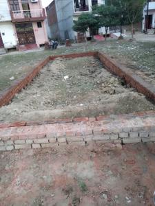 Image of 660 Sq.ft Residential Plot / Land for sale in Kanpur Development Authority KDA Swarn Jayanti, Daheli Sujanpur, Kanpur for Rs. 1980000