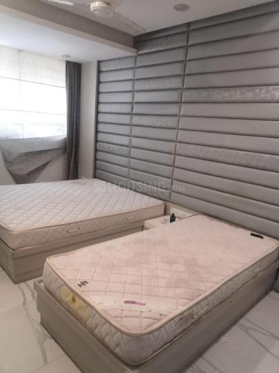 Nutun Madhuban Apt Bedroom 1