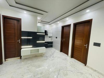 3 BHK Independent Builder Floor