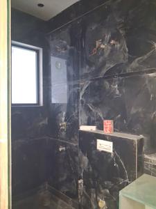 Bedroom One Image of 1350 Sq.ft 3 BHK Builder Floor for sale in Paschim Vihar New Delhi for Rs. 27000000