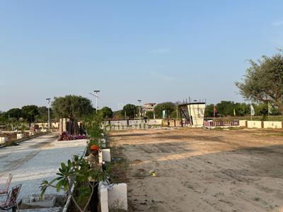Image of 900 Sq.ft Residential Plot / Land for sale in Bhankrota, Jaipur for Rs. 5600000