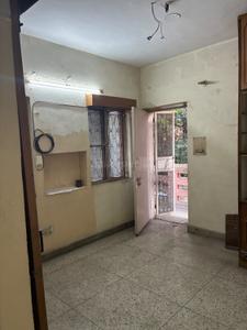 Hall Image of 1125 Sq.ft 3 BHK Builder Floor for sale in Naraina New Delhi for Rs. 14000000