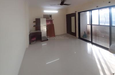 Hall Image of Venkatesh Nest in Kharghar, Navi Mumbai