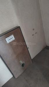 Image of 1322 Sq.ft 2 BHK Apartment / Flat for sale in Soham Elegance, Pal Gam, Surat for Rs. 5250000