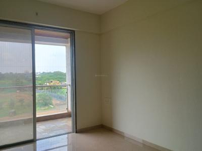 Living Room Image of 710 Sq.ft 1 BHK Apartment / Flat for sale in Om Sai Heights, Ambernath East Ambernath for Rs. 2799000