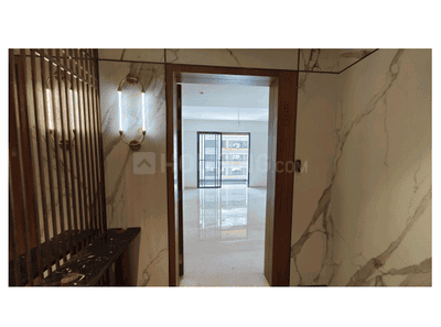 Image of 2600 Sq.ft 4 BHK Apartment / Flat for sale in Rustomjee Parishram, Bandra West, Mumbai for Rs. 260000000
