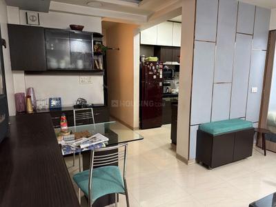Hall Image of 1030 Sq.ft 2.5 BHK Apartment / Flat for sale in Madhushree Towers, Goregaon East Mumbai for Rs. 21000000