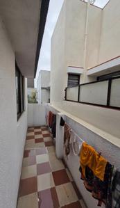 Balcony Image of 600 Sq.ft 1 BHK Independent House for sale in Devbagh Bhavnagar for Rs. 4200000