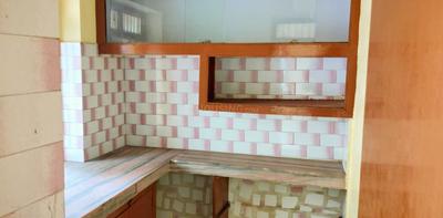 Bathroom Image of 1700 Sq.ft 3 BHK Builder Floor for rent in Chitragupta Nagar Patna for Rs. 20000