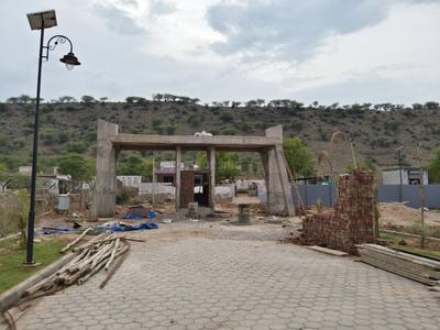 Image of 3600 Sq.ft 3 BHK Farm House for sale in Chandwaji, Jaipur for Rs. 15107600