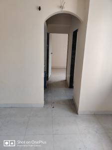 Hall Image of 655 Sq.ft 1 BHK Apartment / Flat for sale in Proviso Maitri Icon, Kharghar Navi Mumbai for Rs. 8000000