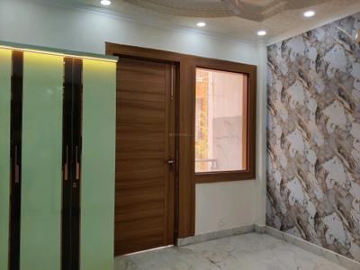 Bedroom Image of 1250 Sq.ft 3 BHK Builder Floor for sale in Sky Homes, Indirapuram Ghaziabad for Rs. 11100000